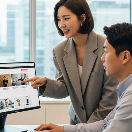 성인용품 쇼핑몰 창업, 재고 걱정 없는 위착 판매가 정답일까? 토이조이 자동연동 솔루션 활용 가이드